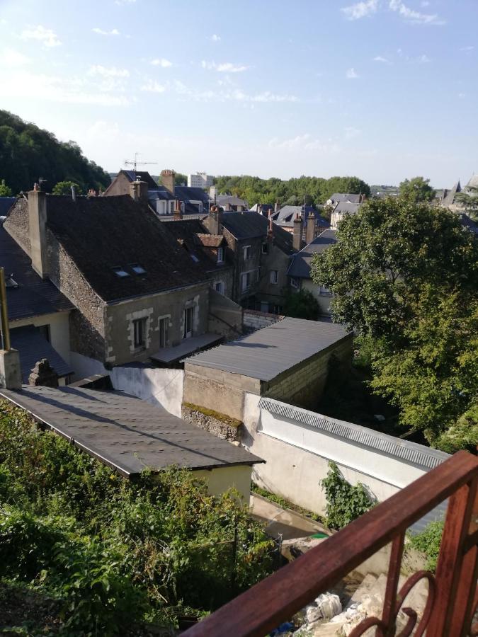 Appartement A Cote De Port Vendome Bagian luar foto